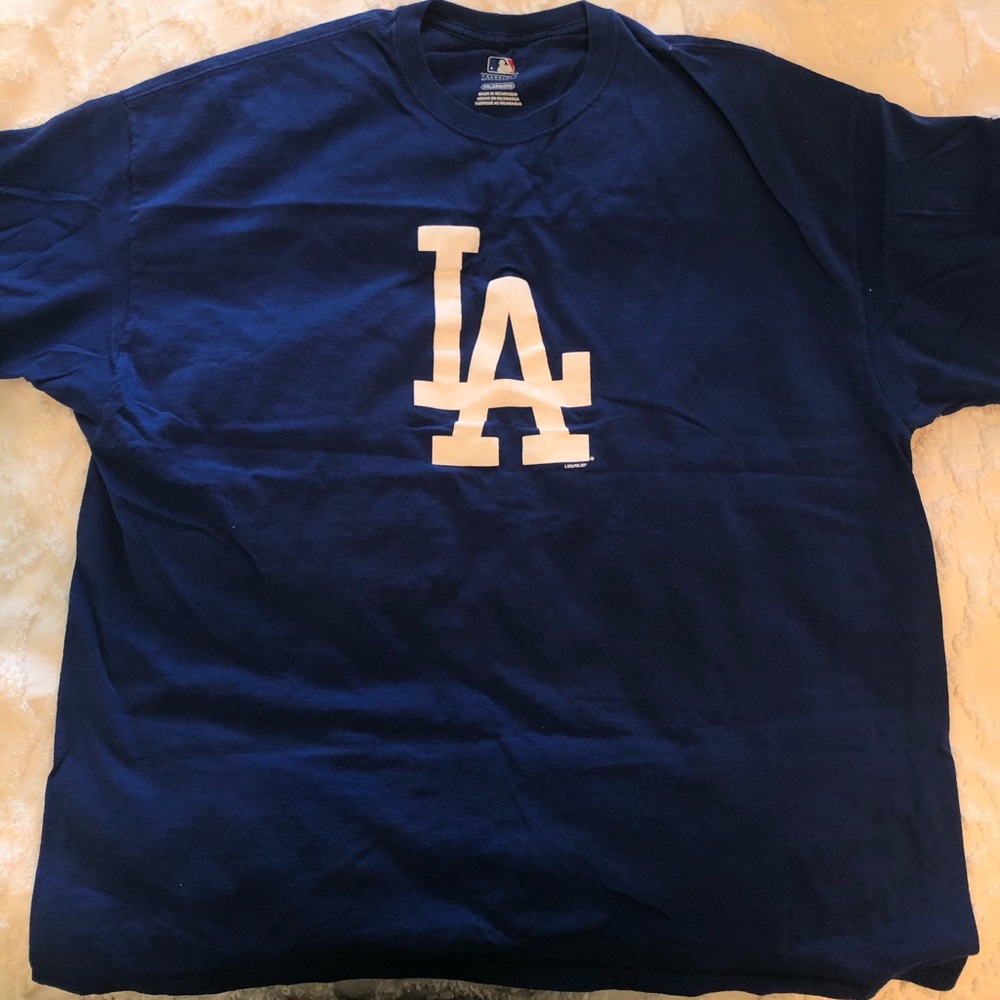 LA Dodgers T-Shirt (xxl)